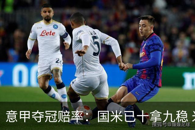 意甲夺冠赔率：国米已十拿九稳 米兰不及那不勒