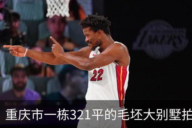 重庆市一栋321平的毛坯大别墅拍卖，被人145万元就买下了